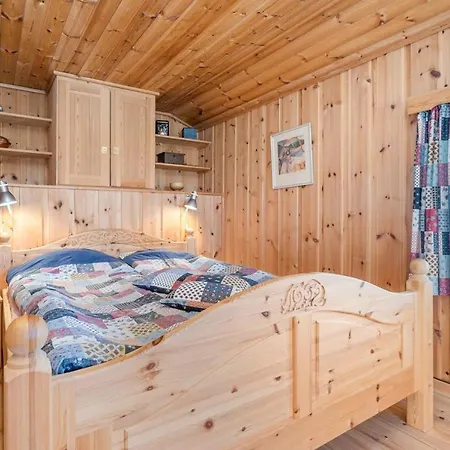 Charmerende Bondehus Med Fantastisk Udsigt Pa Syndin * Vang I Valdres