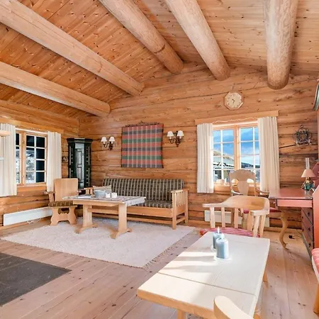 Charmerende Bondehus Med Fantastisk Udsigt Pa Syndin * Vang I Valdres