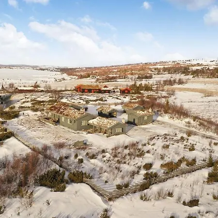 Charmerende Bondehus Med Fantastisk Udsigt Pa Syndin Hébergement de vacances *