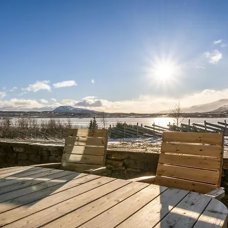 Charmerende Bondehus Med Fantastisk Udsigt Pa Syndin * Vang I Valdres