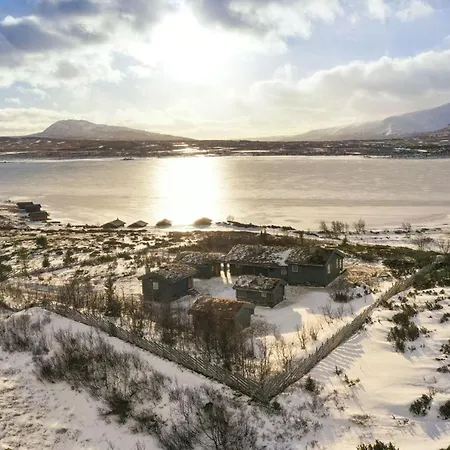 Charmerende Bondehus Med Fantastisk Udsigt Pa Syndin * Vang I Valdres